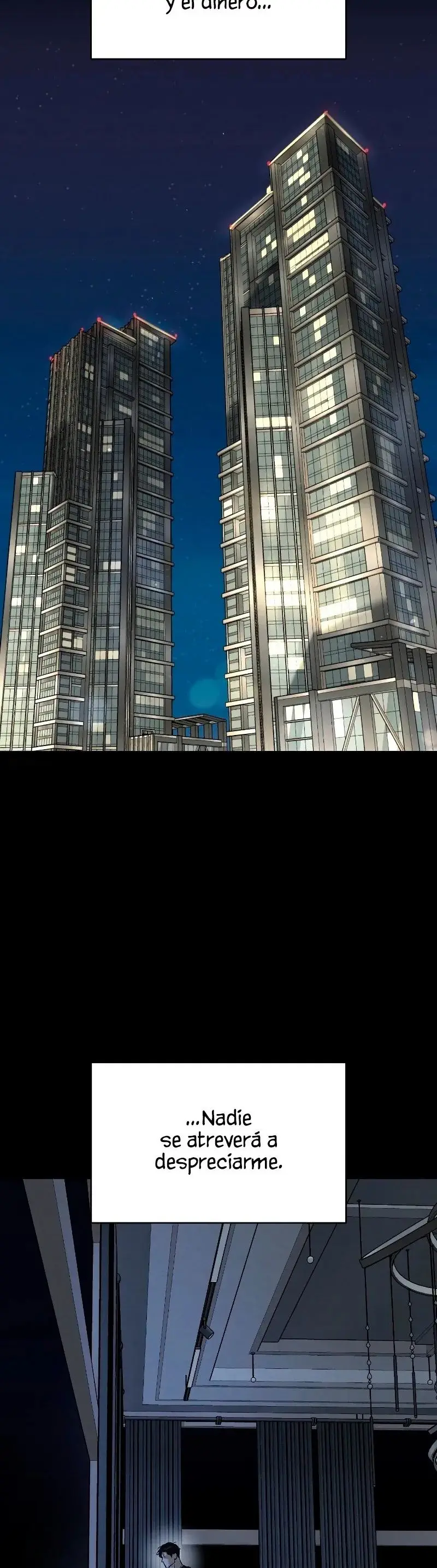 Jinx Manhwa (2023) - Capítulo 75 - Página 55 - LectorTMOo