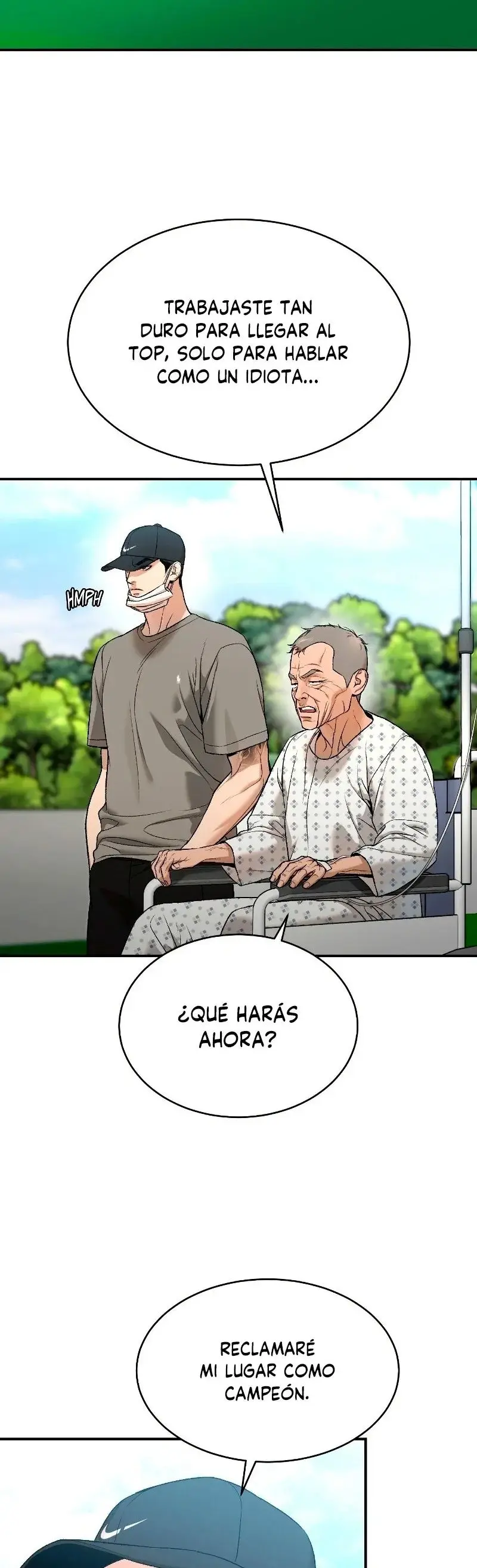 Jinx Manhwa (2023) - Capítulo 75 - Página 60 - LectorTMOo