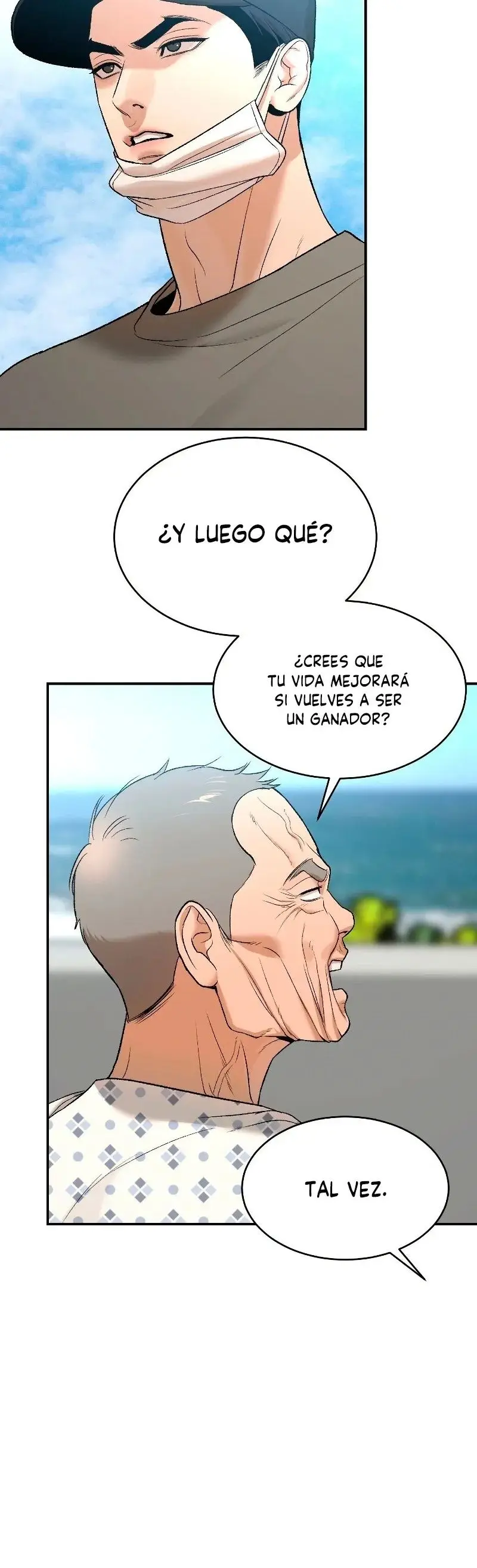 Jinx Manhwa (2023) - Capítulo 75 - Página 61 - LectorTMOo