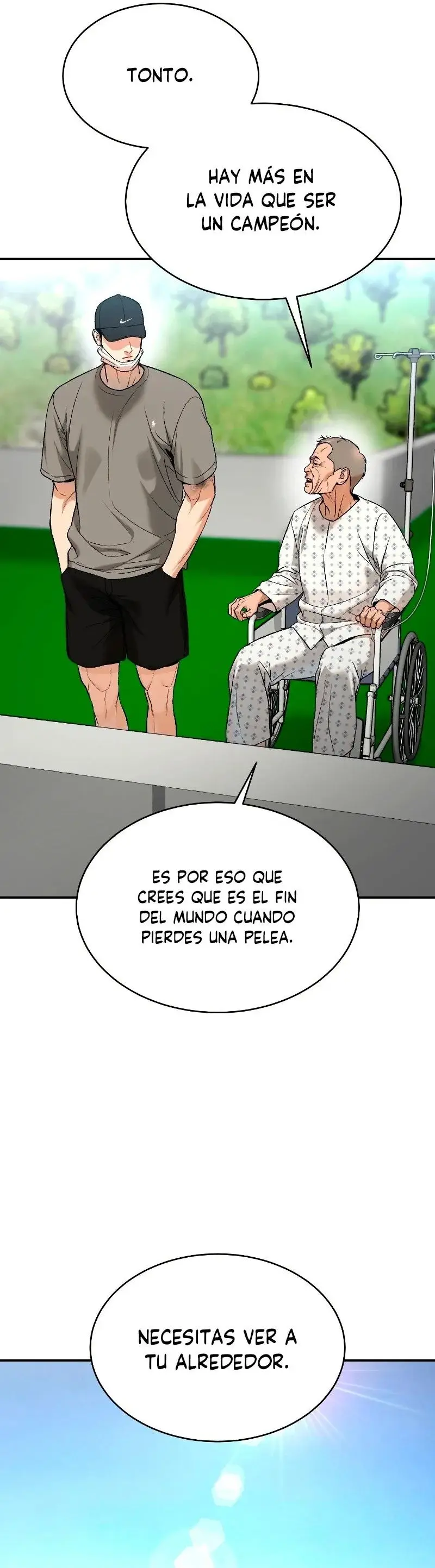Jinx Manhwa (2023) - Capítulo 75 - Página 62 - LectorTMOo