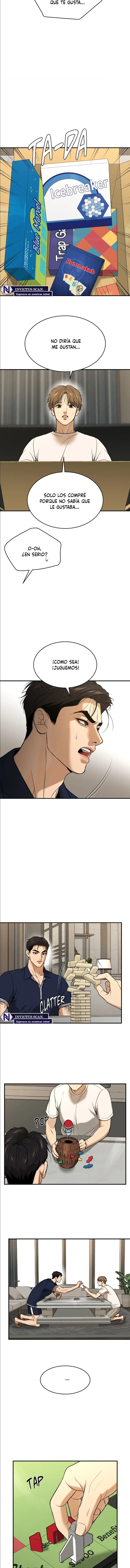 Jinx Manhwa (2023) - Capítulo 80 - Página 6 - LectorTMOo