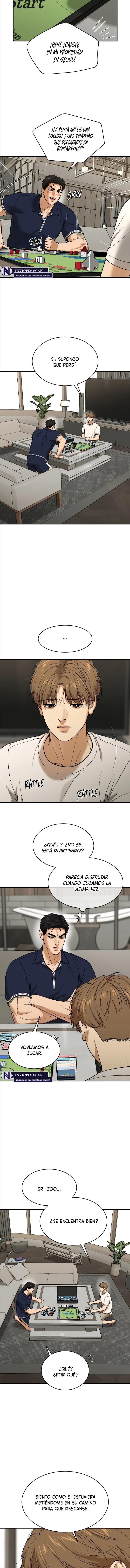 Jinx Manhwa (2023) - Capítulo 80 - Página 7 - LectorTMOo