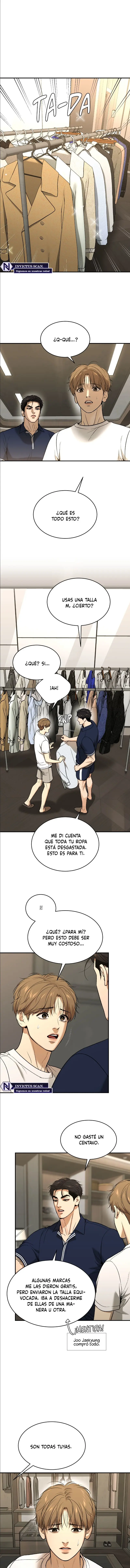 Jinx Manhwa (2023) - Capítulo 80 - Página 9 - LectorTMOo