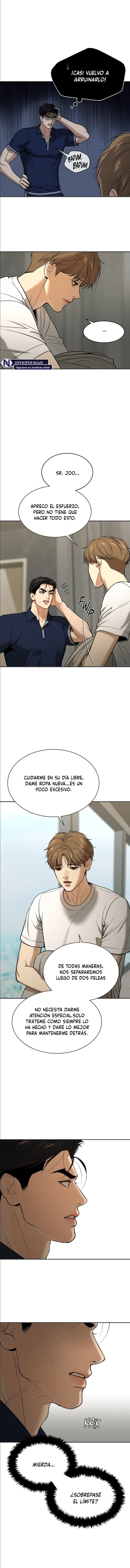 Jinx Manhwa (2023) - Capítulo 80 - Página 11 - LectorTMOo