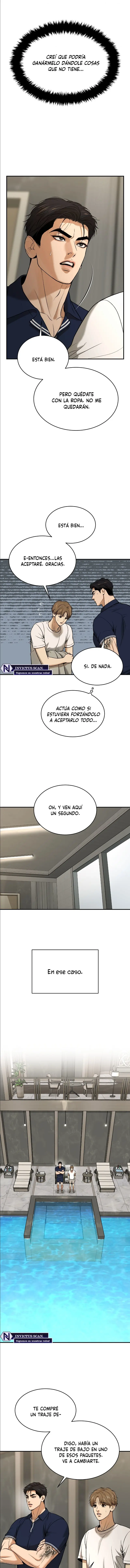 Jinx Manhwa (2023) - Capítulo 80 - Página 12 - LectorTMOo
