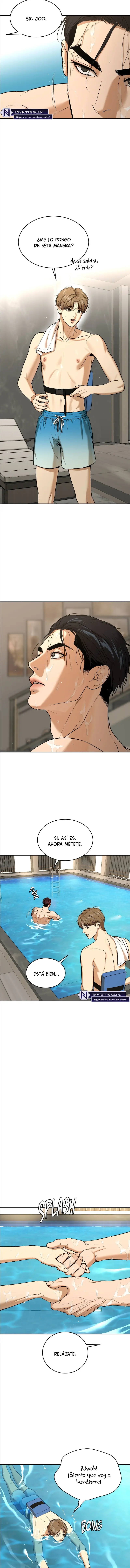 Jinx Manhwa (2023) - Capítulo 80 - Página 14 - LectorTMOo