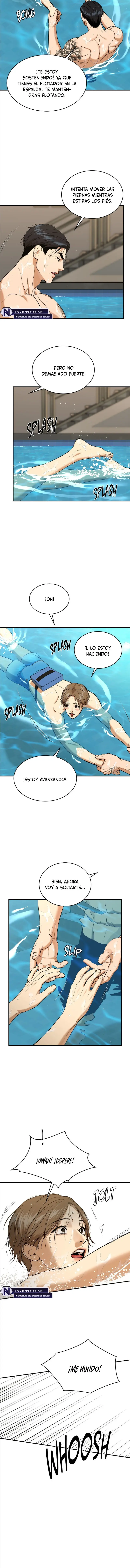 Jinx Manhwa (2023) - Capítulo 80 - Página 15 - LectorTMOo
