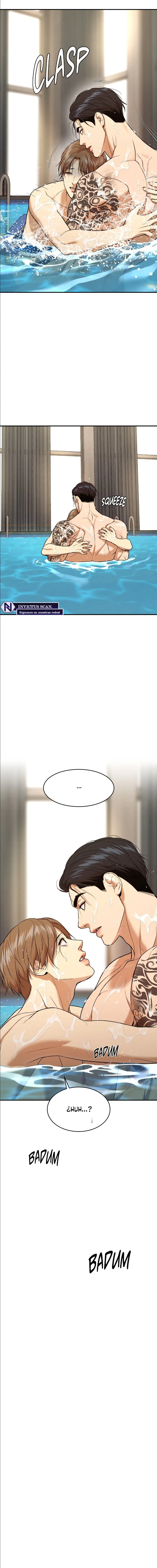 Jinx Manhwa (2023) - Capítulo 80 - Página 16 - LectorTMOo