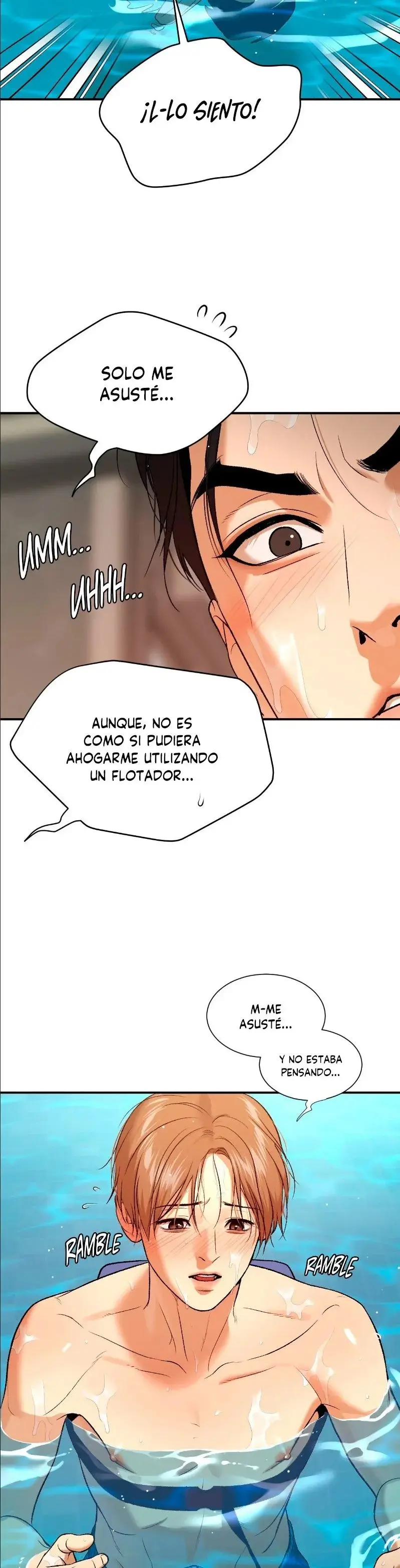 Jinx Manhwa (2023) - Capítulo 81 - Página 4 - LectorTMOo