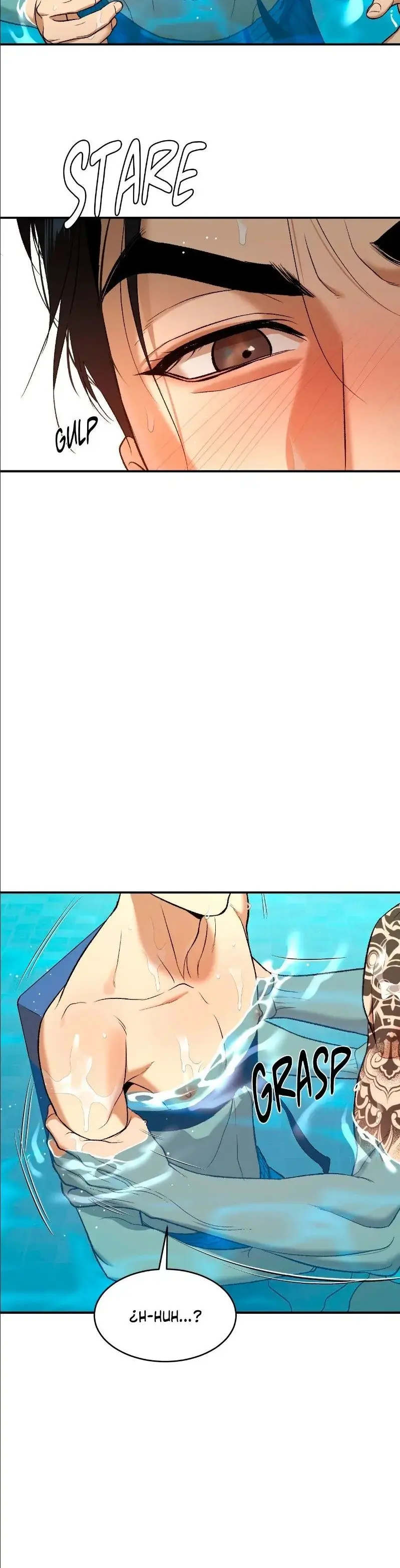 Jinx Manhwa (2023) - Capítulo 81 - Página 5 - LectorTMOo