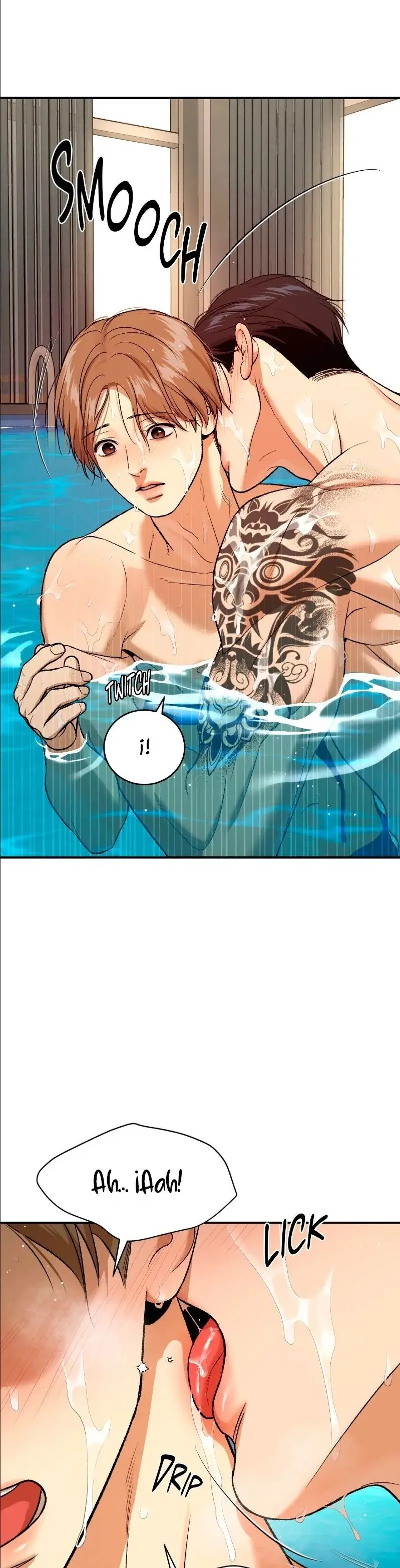 Jinx Manhwa (2023) - Capítulo 81 - Página 6 - LectorTMOo