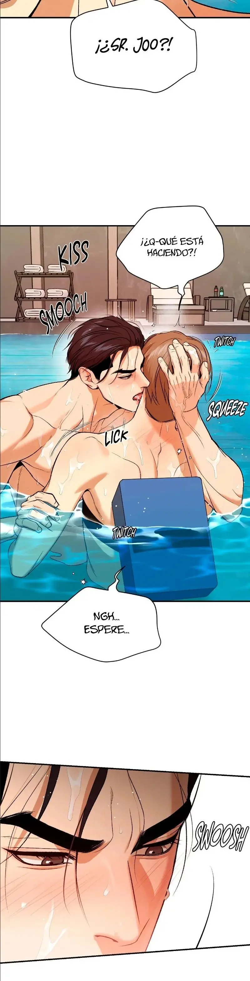 Jinx Manhwa (2023) - Capítulo 81 - Página 7 - LectorTMOo