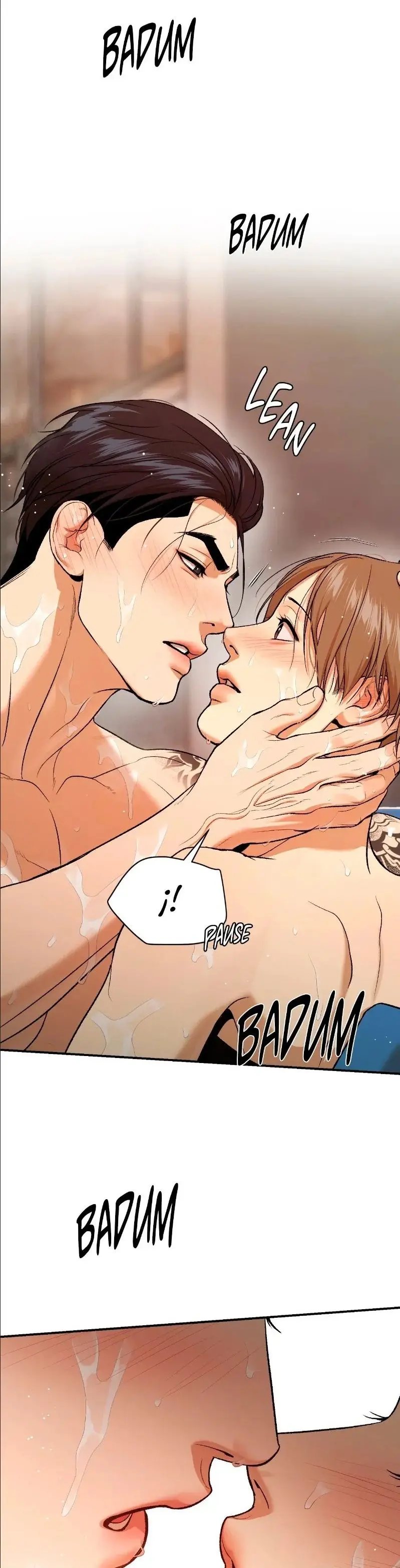 Jinx Manhwa (2023) - Capítulo 81 - Página 8 - LectorTMOo