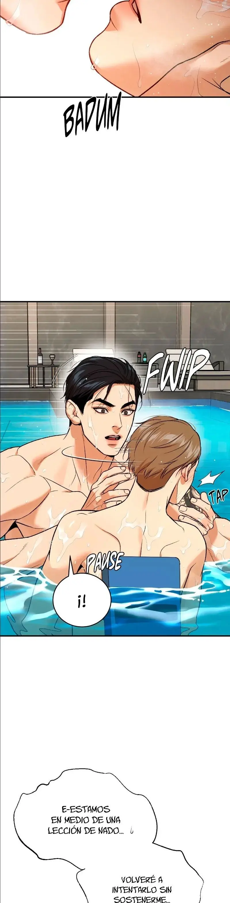 Jinx Manhwa (2023) - Capítulo 81 - Página 9 - LectorTMOo