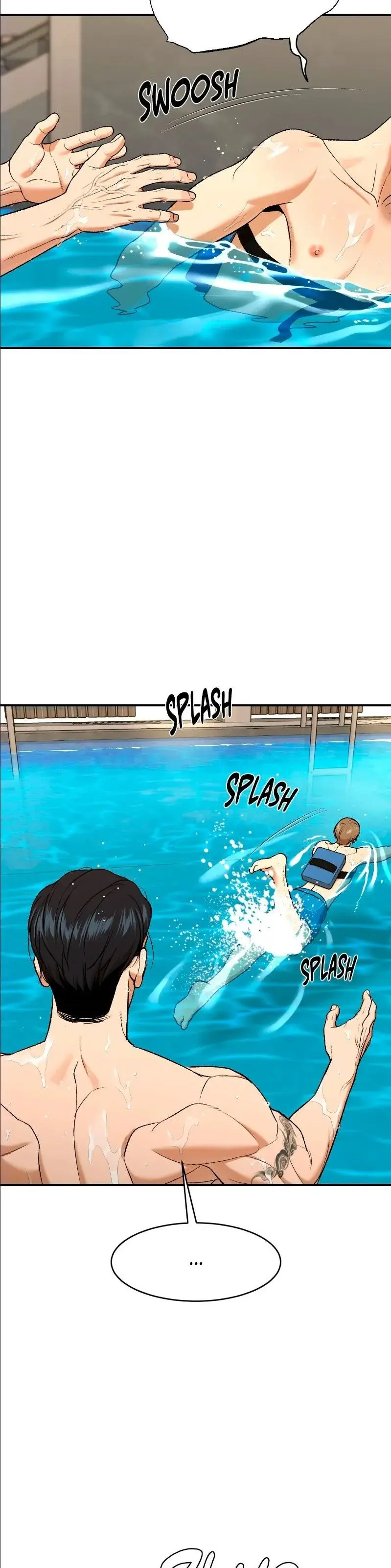 Jinx Manhwa (2023) - Capítulo 81 - Página 10 - LectorTMOo