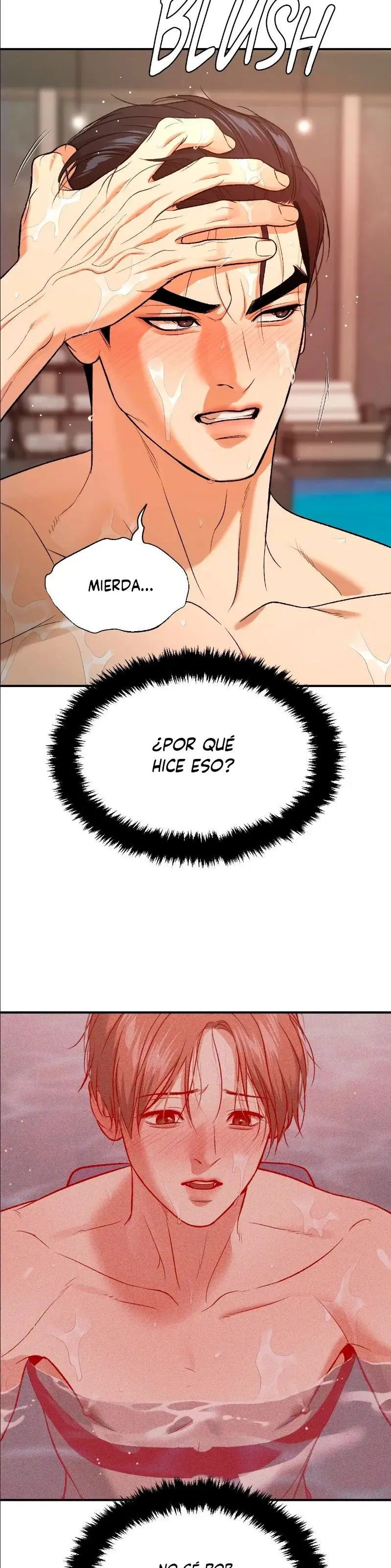 Jinx Manhwa (2023) - Capítulo 81 - Página 11 - LectorTMOo