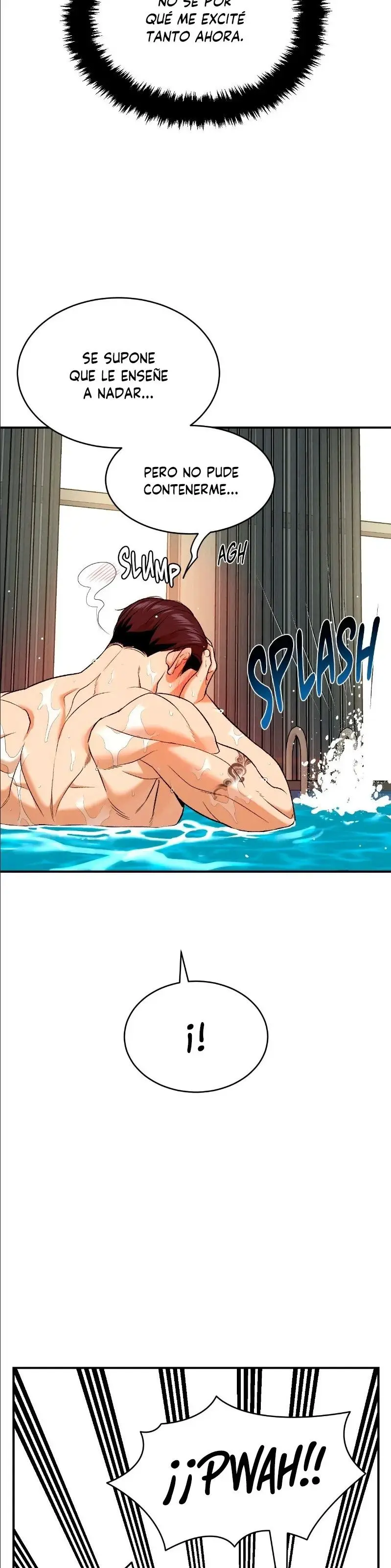 Jinx Manhwa (2023) - Capítulo 81 - Página 12 - LectorTMOo