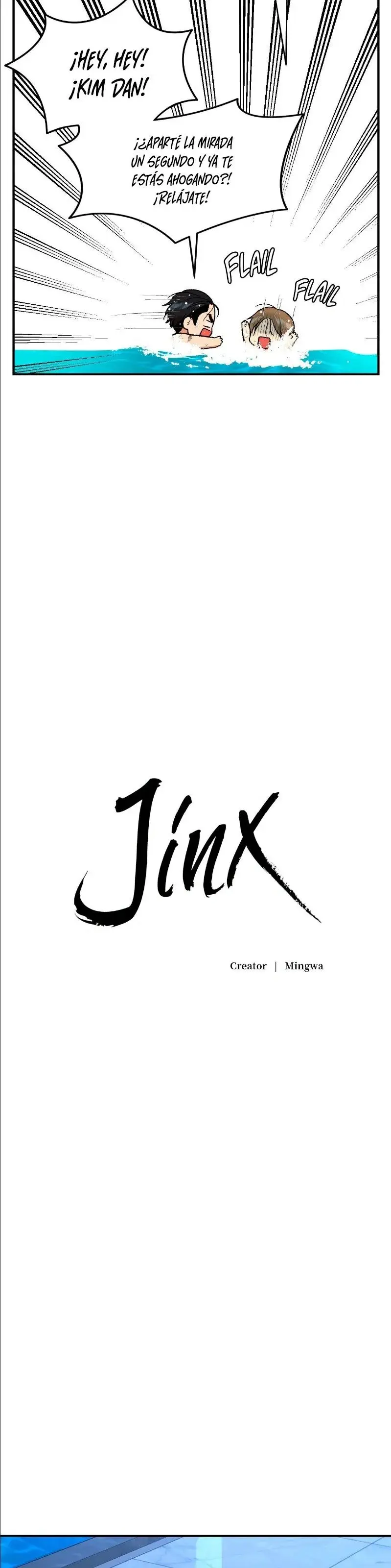 Jinx Manhwa (2023) - Capítulo 81 - Página 13 - LectorTMOo