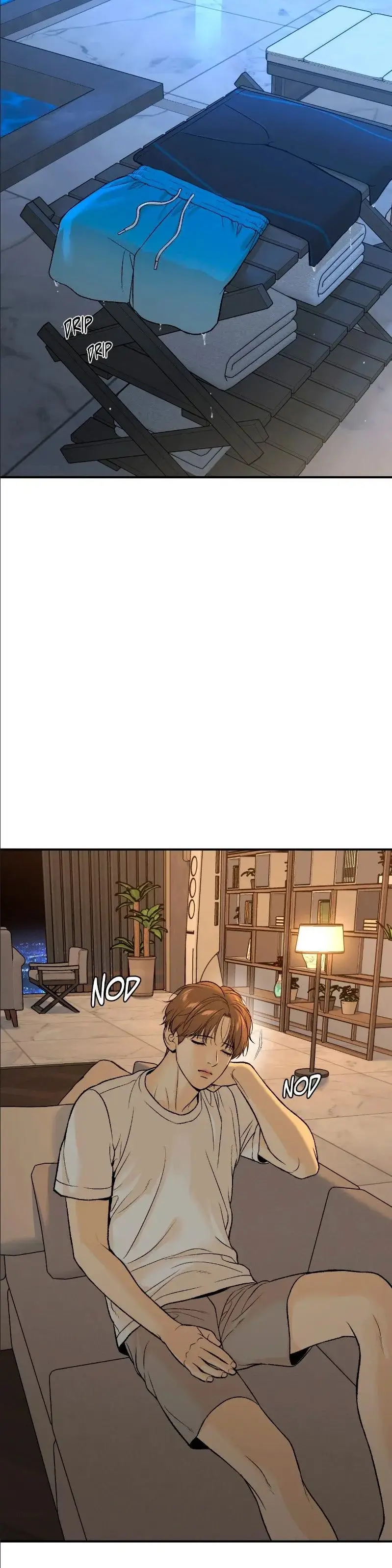 Jinx Manhwa (2023) - Capítulo 81 - Página 14 - LectorTMOo