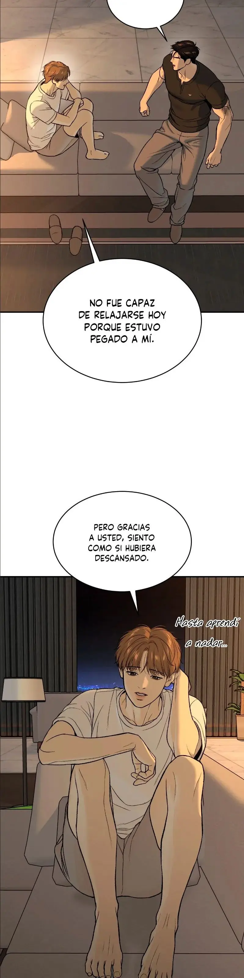 Jinx Manhwa (2023) - Capítulo 81 - Página 18 - LectorTMOo