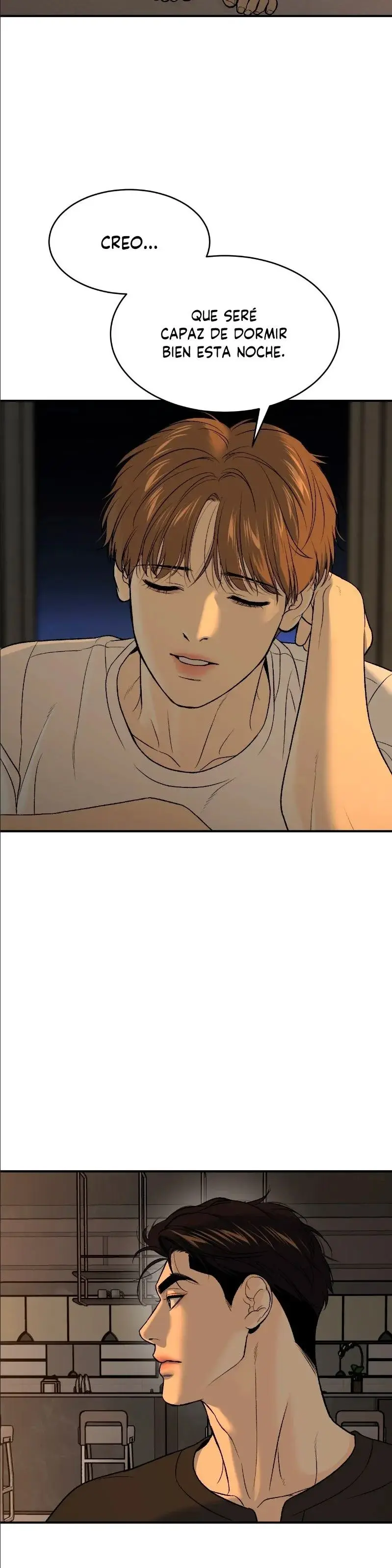 Jinx Manhwa (2023) - Capítulo 81 - Página 19 - LectorTMOo