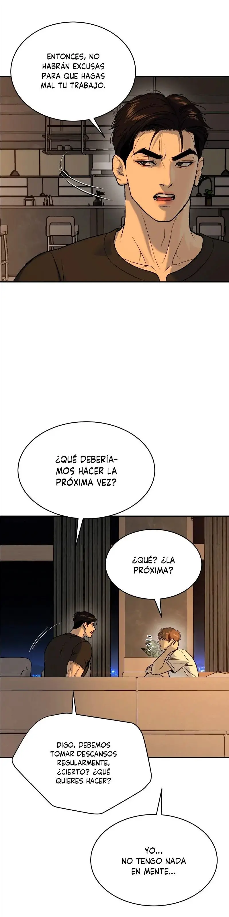 Jinx Manhwa (2023) - Capítulo 81 - Página 20 - LectorTMOo