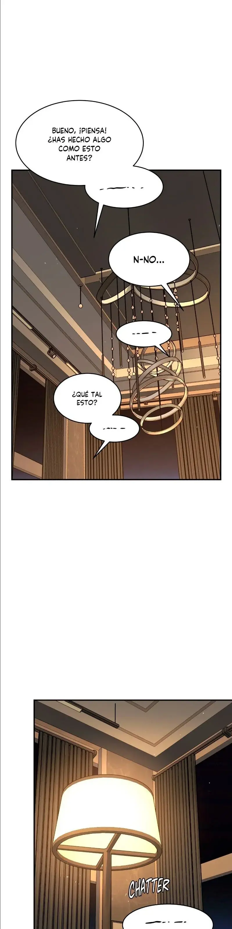 Jinx Manhwa (2023) - Capítulo 81 - Página 21 - LectorTMOo