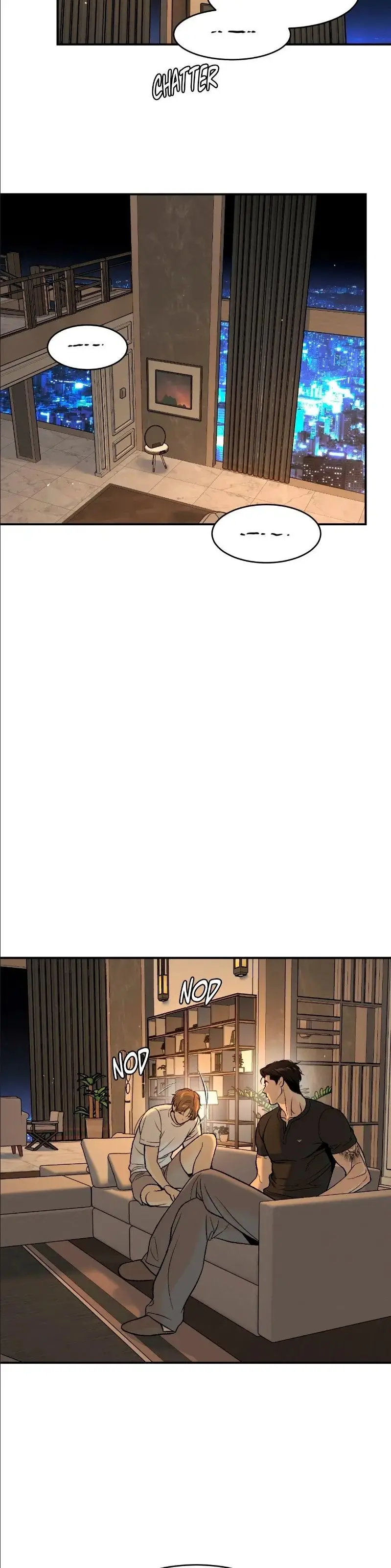 Jinx Manhwa (2023) - Capítulo 81 - Página 22 - LectorTMOo