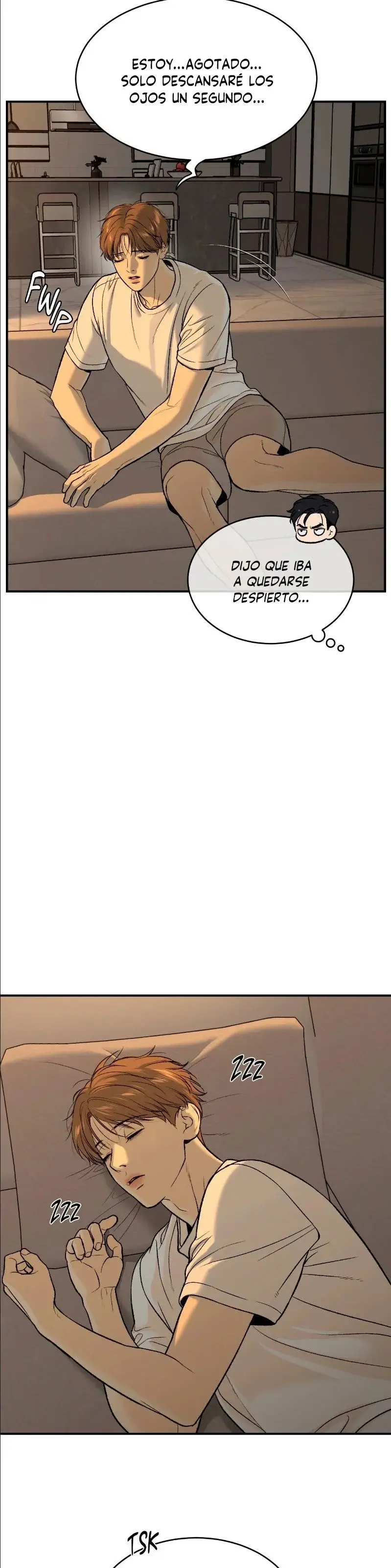 Jinx Manhwa (2023) - Capítulo 81 - Página 23 - LectorTMOo