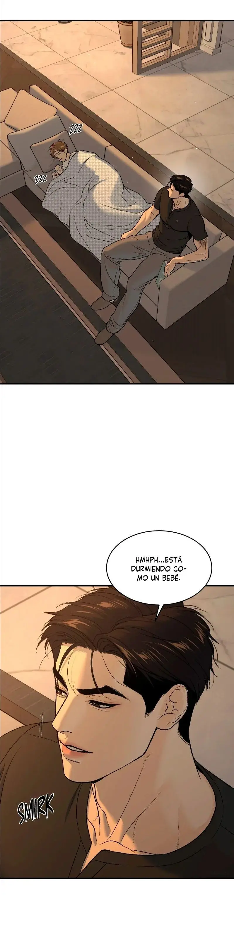 Jinx Manhwa (2023) - Capítulo 81 - Página 25 - LectorTMOo