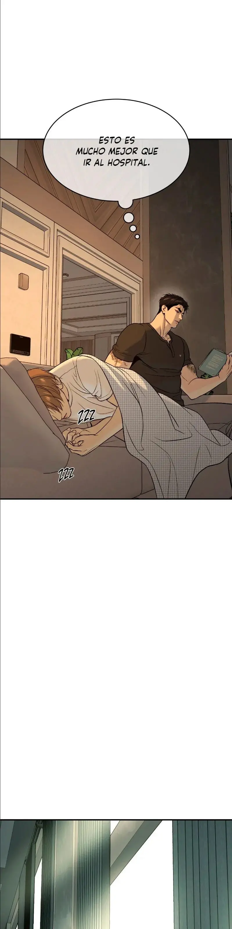 Jinx Manhwa (2023) - Capítulo 81 - Página 26 - LectorTMOo