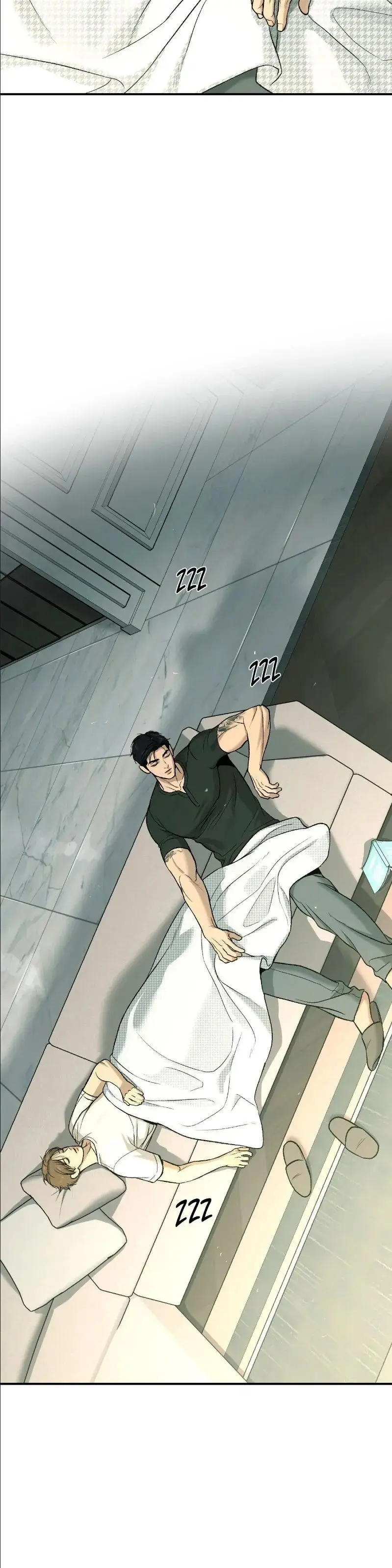 Jinx Manhwa (2023) - Capítulo 81 - Página 28 - LectorTMOo