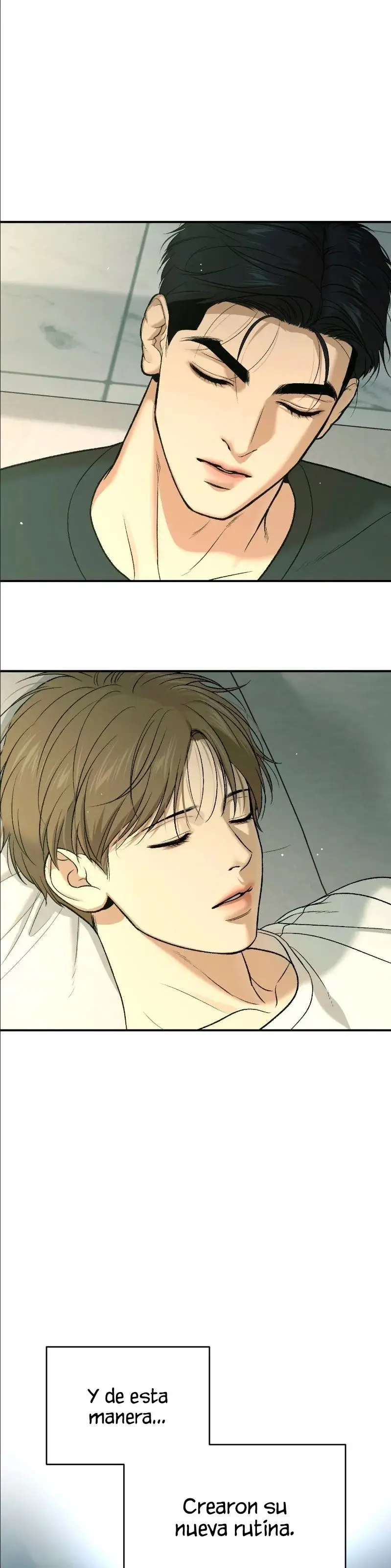 Jinx Manhwa (2023) - Capítulo 81 - Página 29 - LectorTMOo