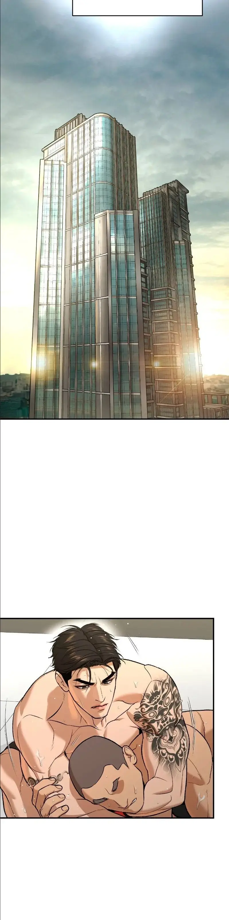 Jinx Manhwa (2023) - Capítulo 81 - Página 30 - LectorTMOo