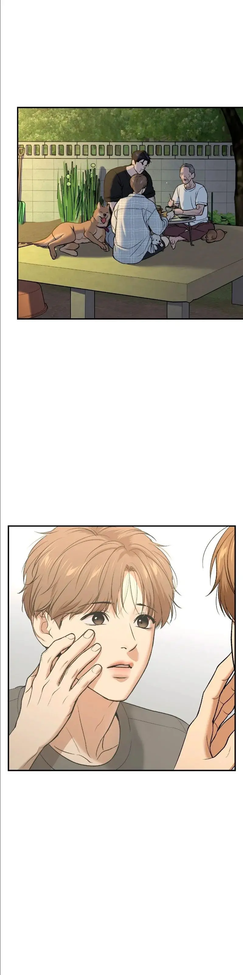 Jinx Manhwa (2023) - Capítulo 81 - Página 32 - LectorTMOo