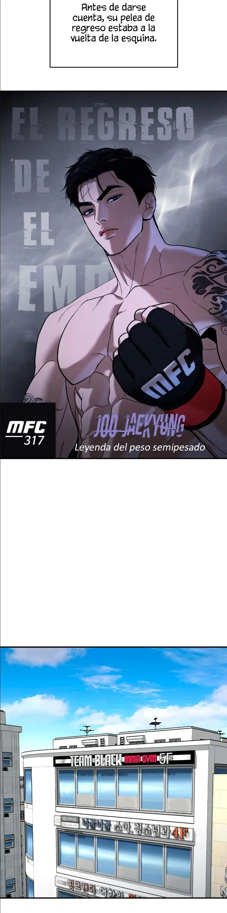 Jinx Manhwa (2023) - Capítulo 81 - Página 35 - LectorTMOo