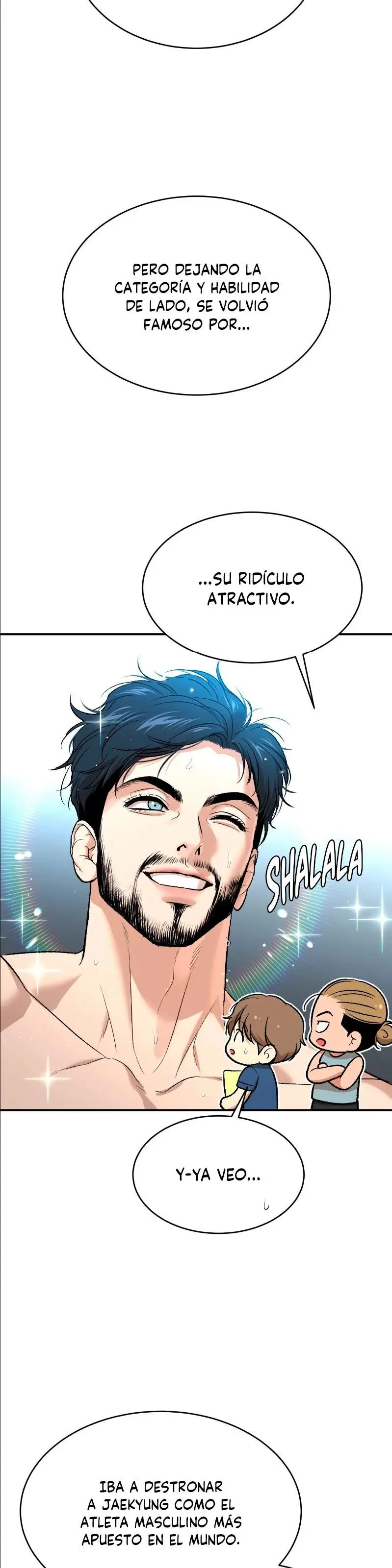 Jinx Manhwa (2023) - Capítulo 81 - Página 38 - LectorTMOo