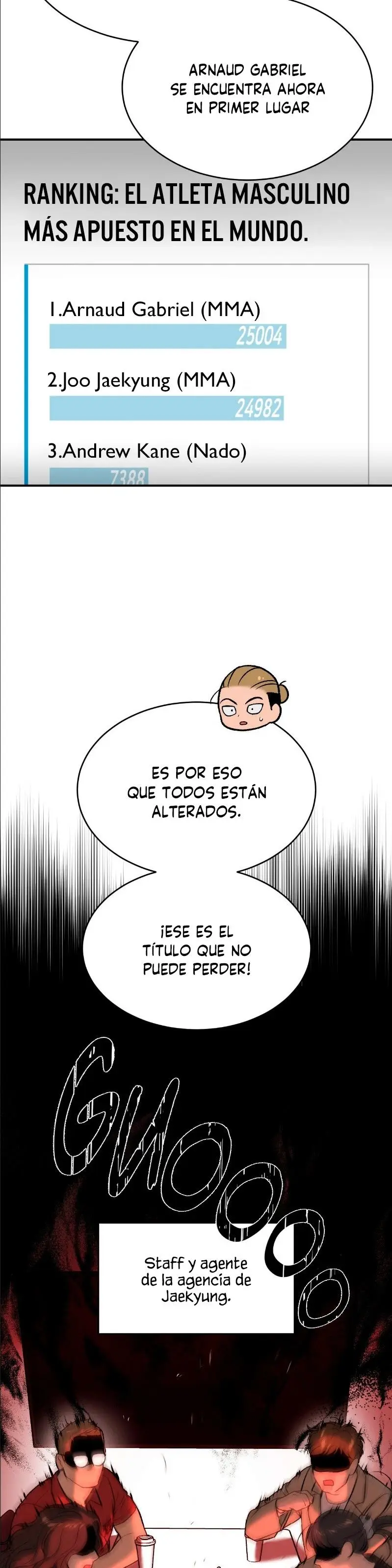 Jinx Manhwa (2023) - Capítulo 81 - Página 39 - LectorTMOo