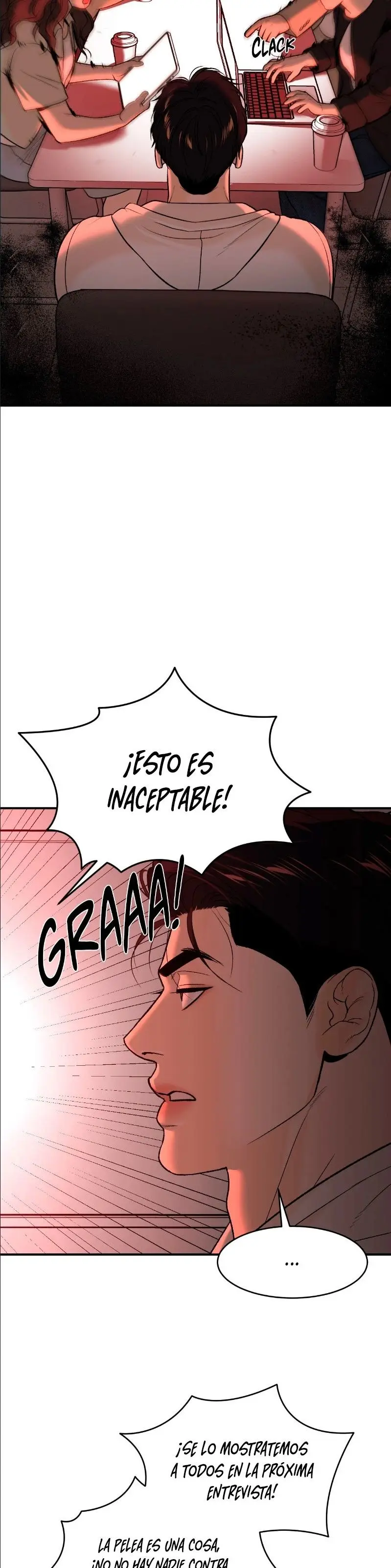 Jinx Manhwa (2023) - Capítulo 81 - Página 40 - LectorTMOo