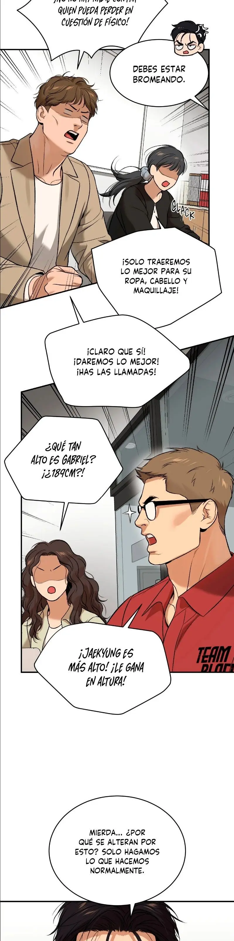 Jinx Manhwa (2023) - Capítulo 81 - Página 41 - LectorTMOo