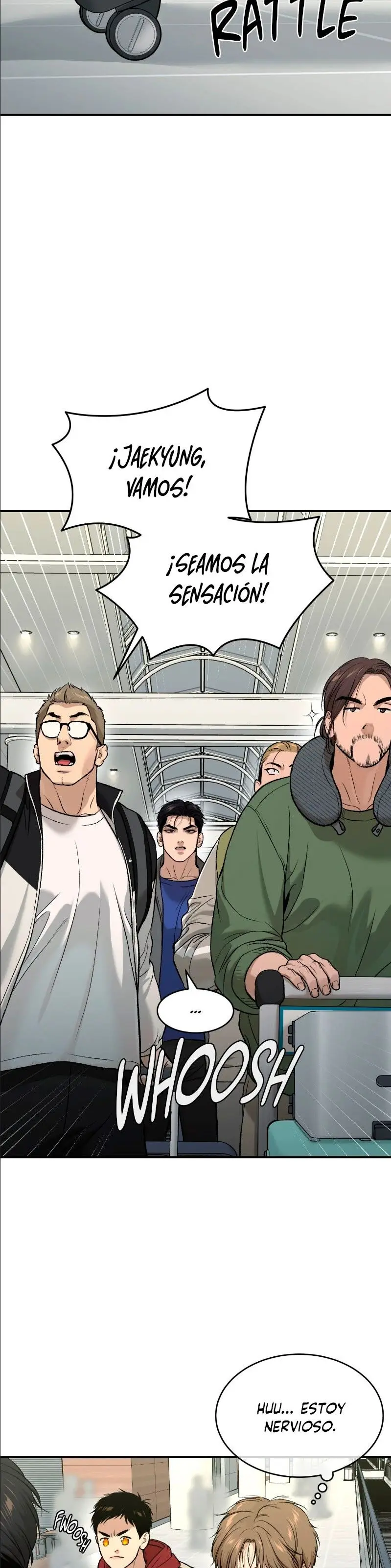 Jinx Manhwa (2023) - Capítulo 81 - Página 45 - LectorTMOo