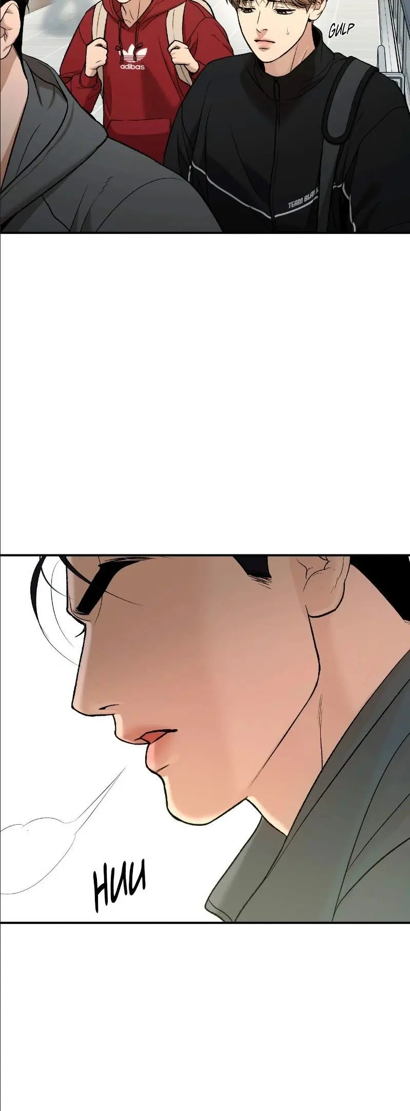 Jinx Manhwa (2023) - Capítulo 81 - Página 46 - LectorTMOo