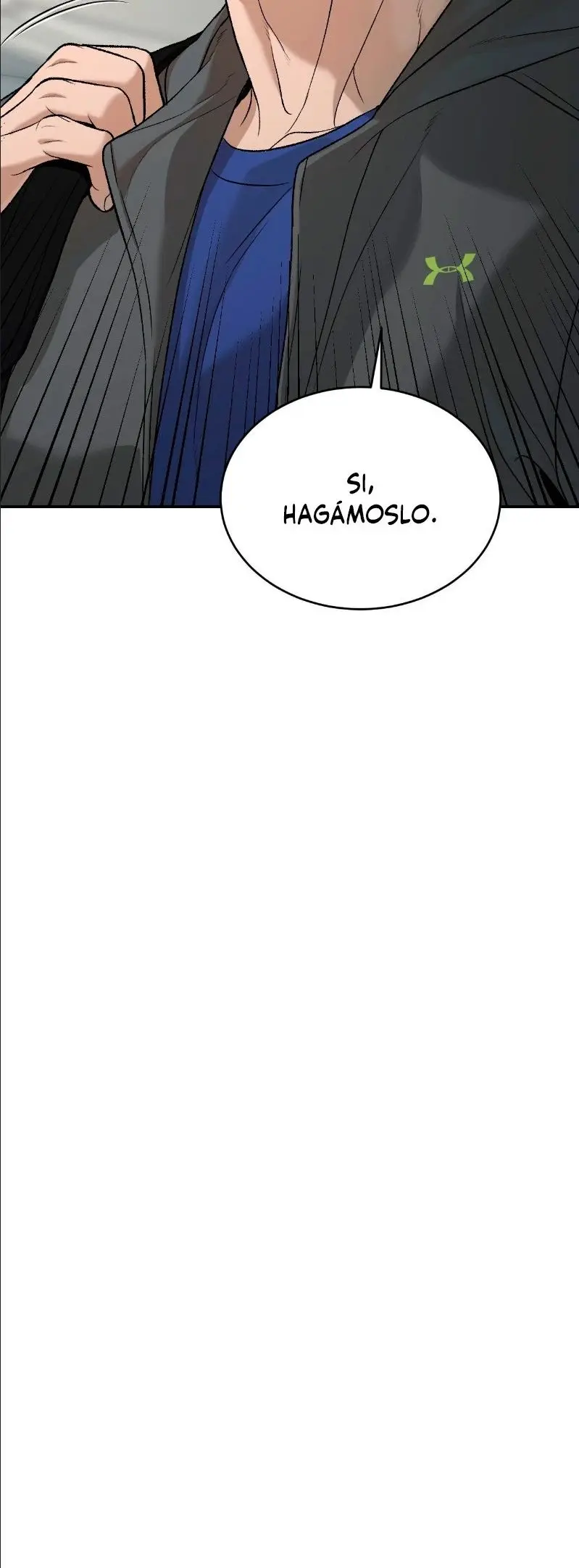 Jinx Manhwa (2023) - Capítulo 81 - Página 48 - LectorTMOo