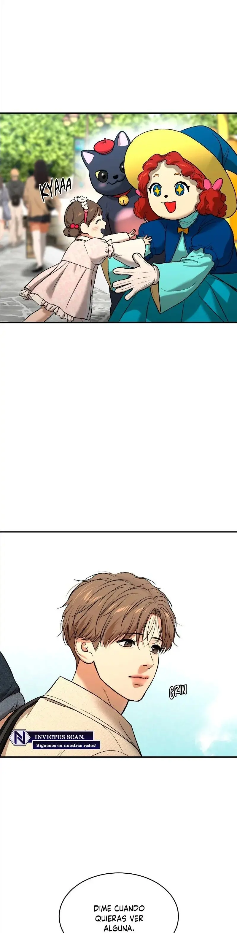Jinx Manhwa (2023) - Capítulo 83 - Página 4 - LectorTMOo