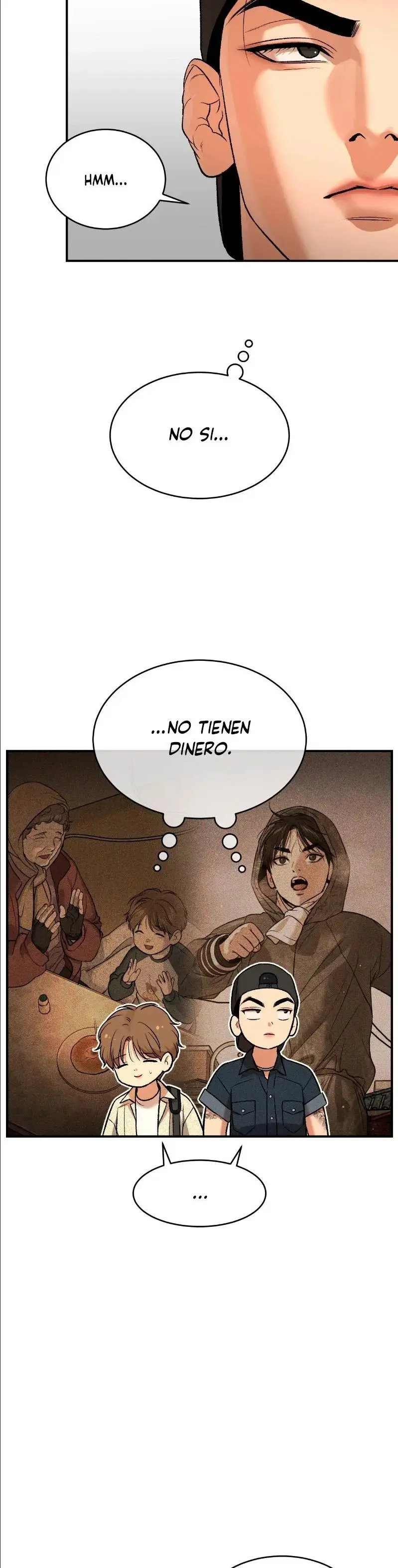 Jinx Manhwa (2023) - Capítulo 83 - Página 6 - LectorTMOo