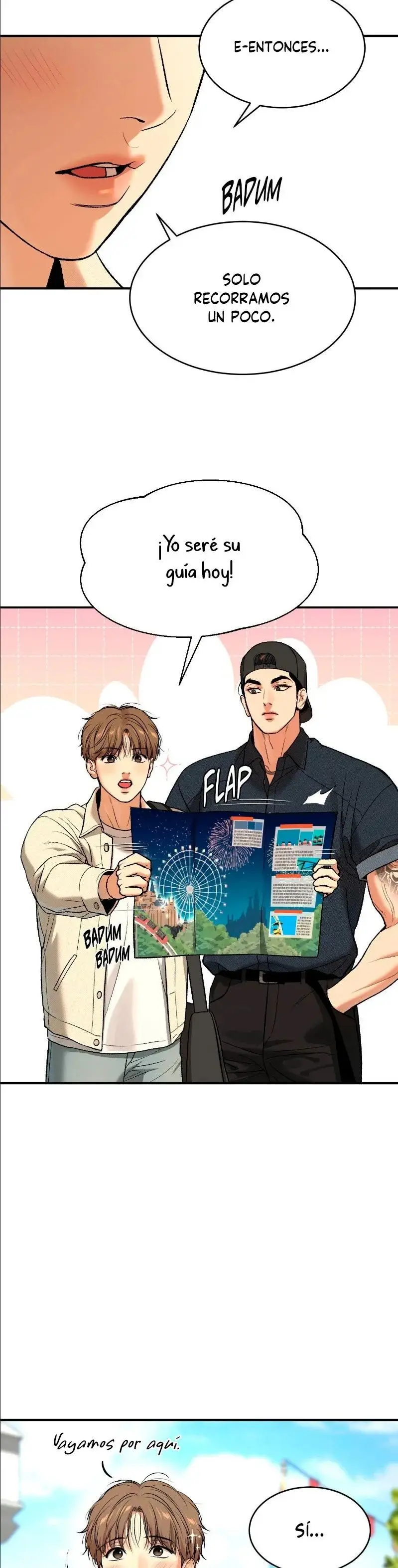Jinx Manhwa (2023) - Capítulo 83 - Página 7 - LectorTMOo