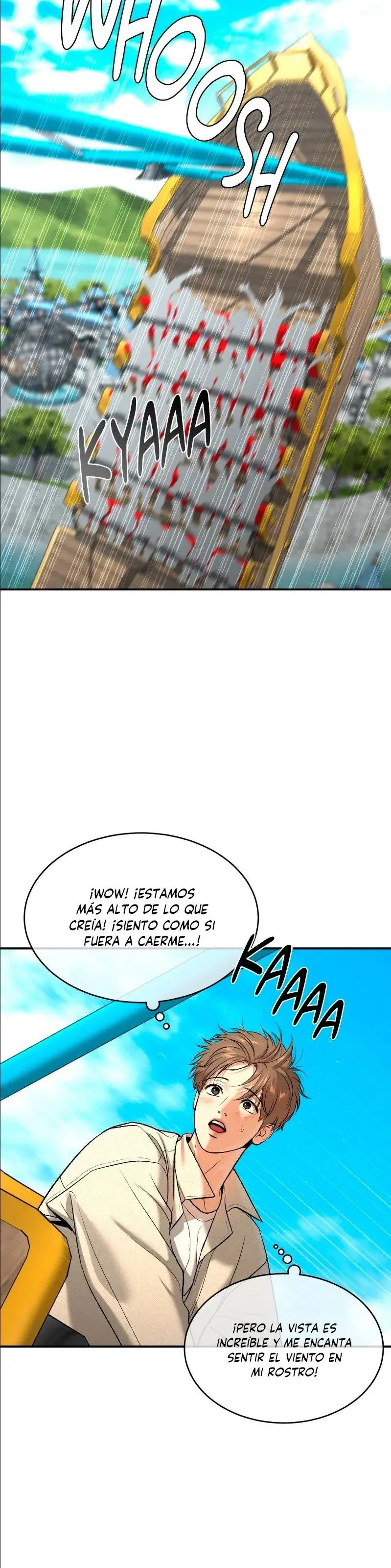 Jinx Manhwa (2023) - Capítulo 83 - Página 11 - LectorTMOo