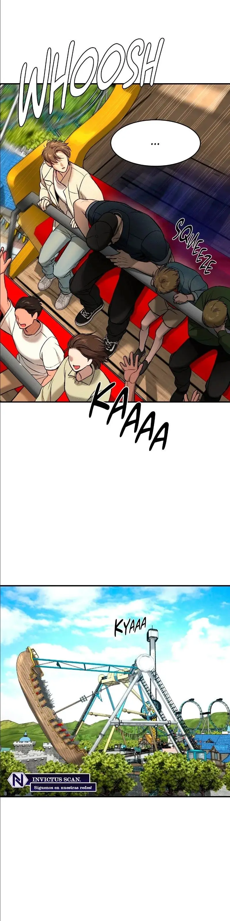 Jinx Manhwa (2023) - Capítulo 83 - Página 13 - LectorTMOo