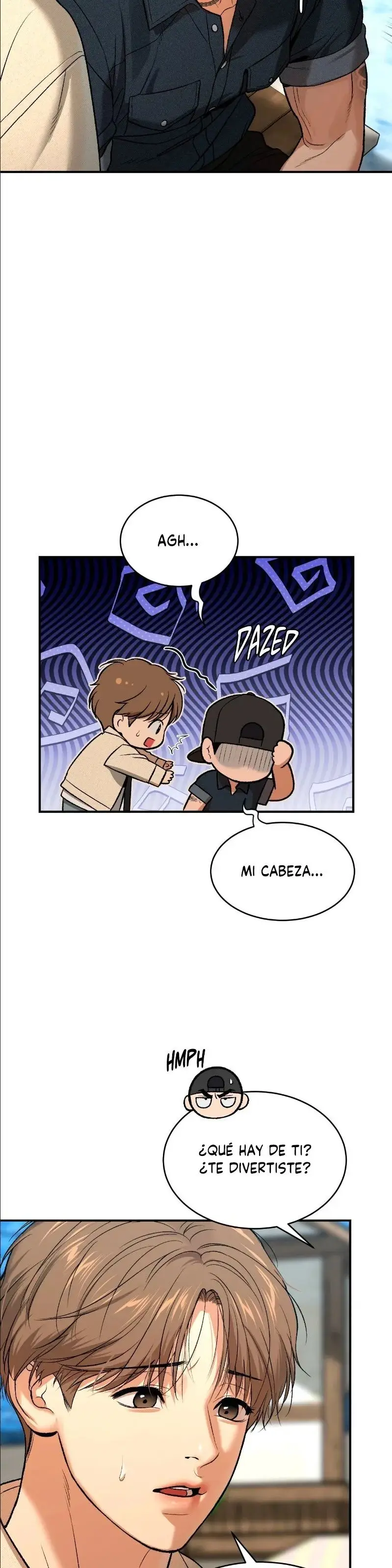 Jinx Manhwa (2023) - Capítulo 83 - Página 15 - LectorTMOo