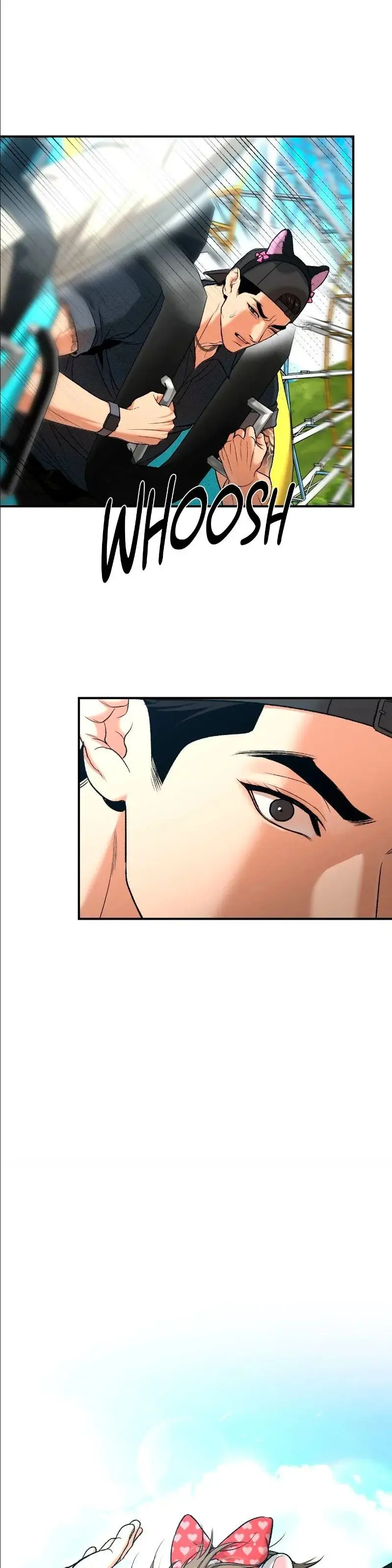 Jinx Manhwa (2023) - Capítulo 83 - Página 23 - LectorTMOo